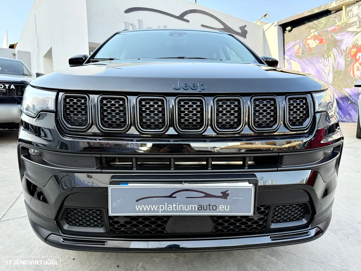 Jeep Compass - 54