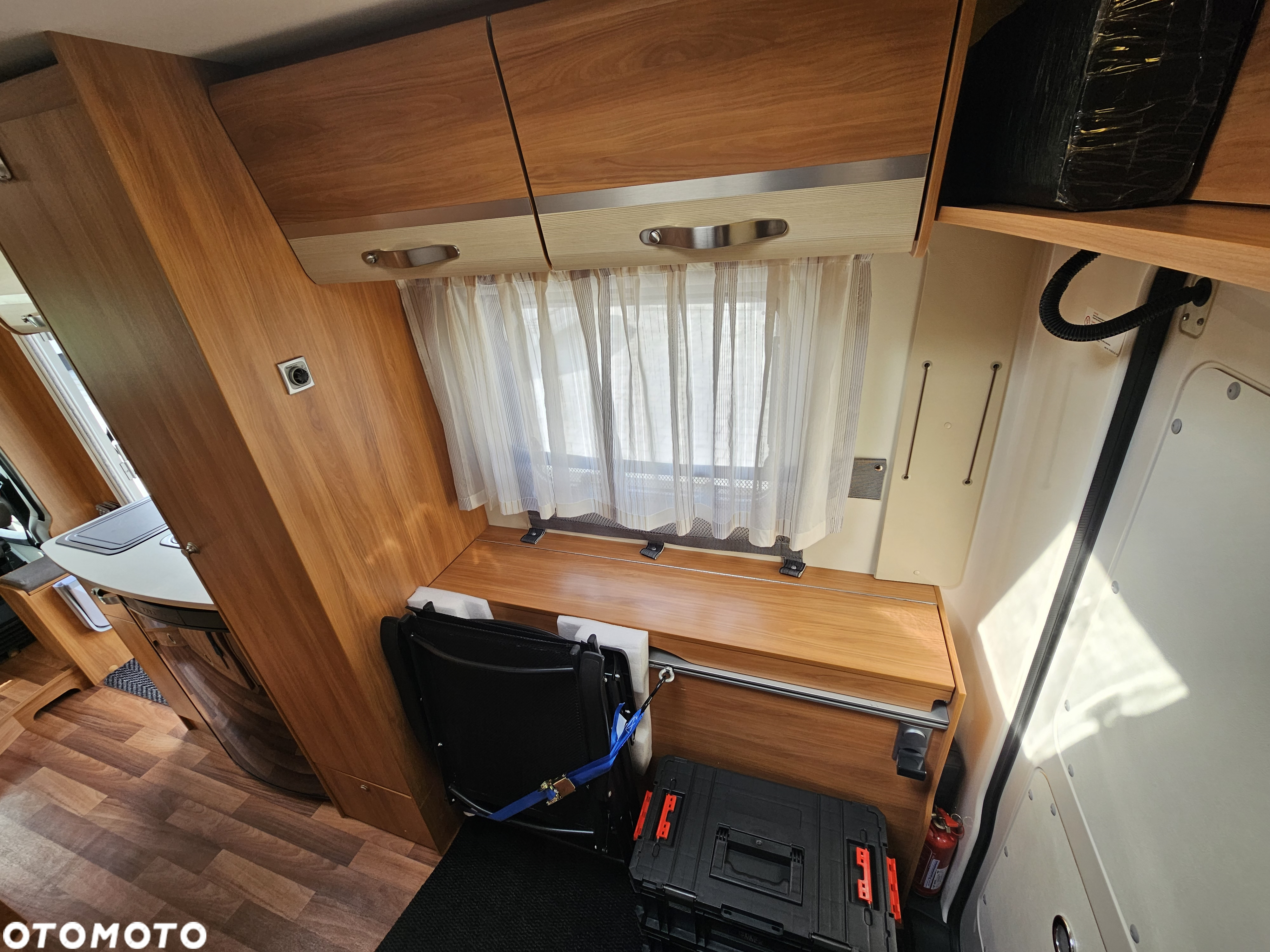 Hymer-Eriba 404 Compact - 21