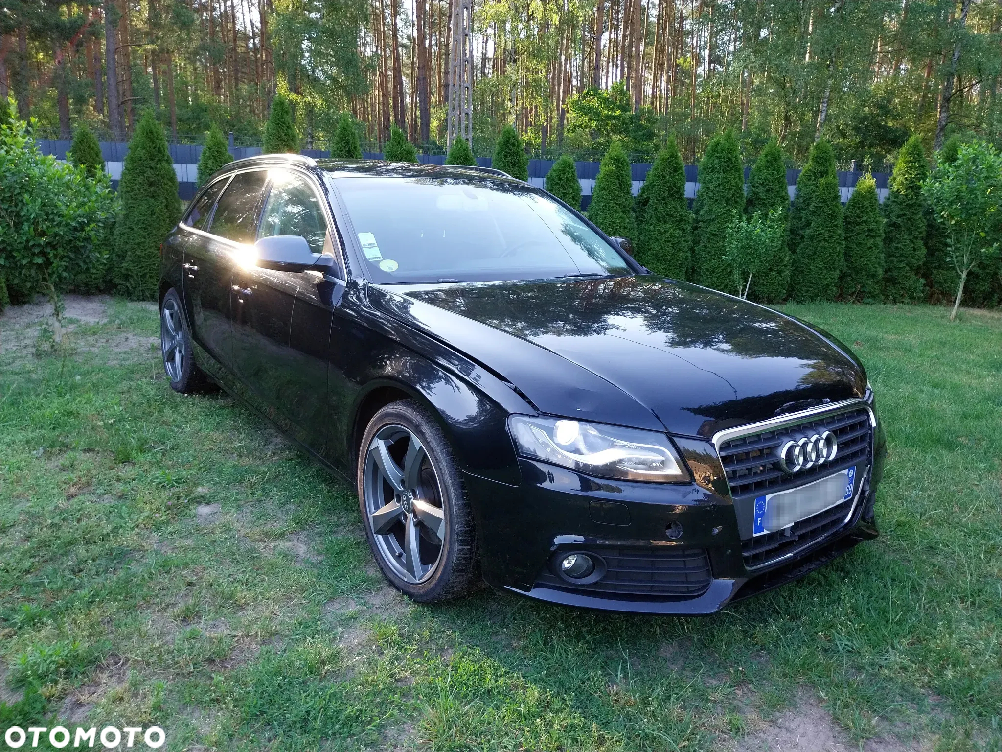 Audi A4 Avant 2.0 TDI e DPF Attraction - 5