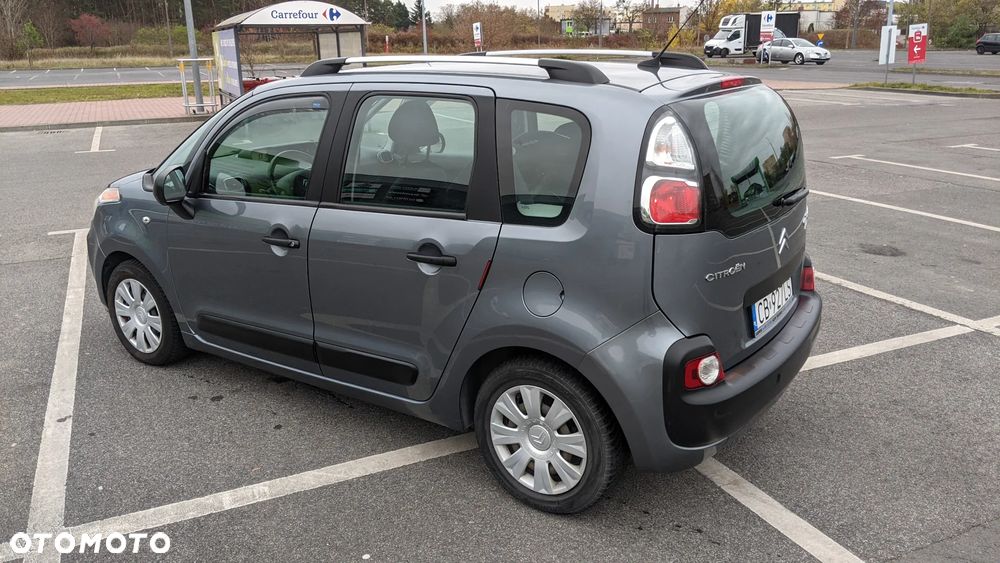 Citroën C3 Picasso VTi 95 Advance - 7