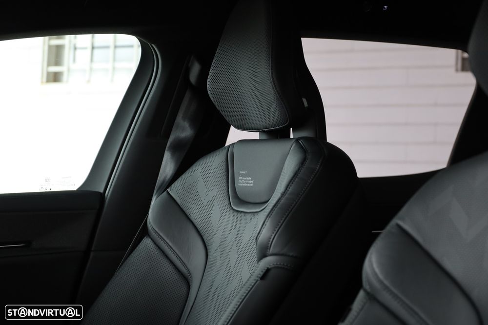 Polestar 3 Long Range 111 kWh AWD Plus Pilot - 10