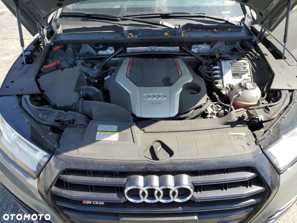 Audi SQ5 3.0 TFSI Quattro Tiptronic - 13