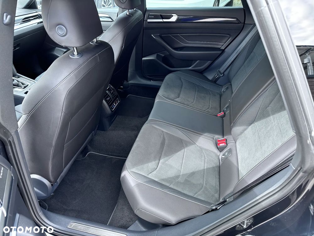 Volkswagen Arteon Shooting Brake - 19