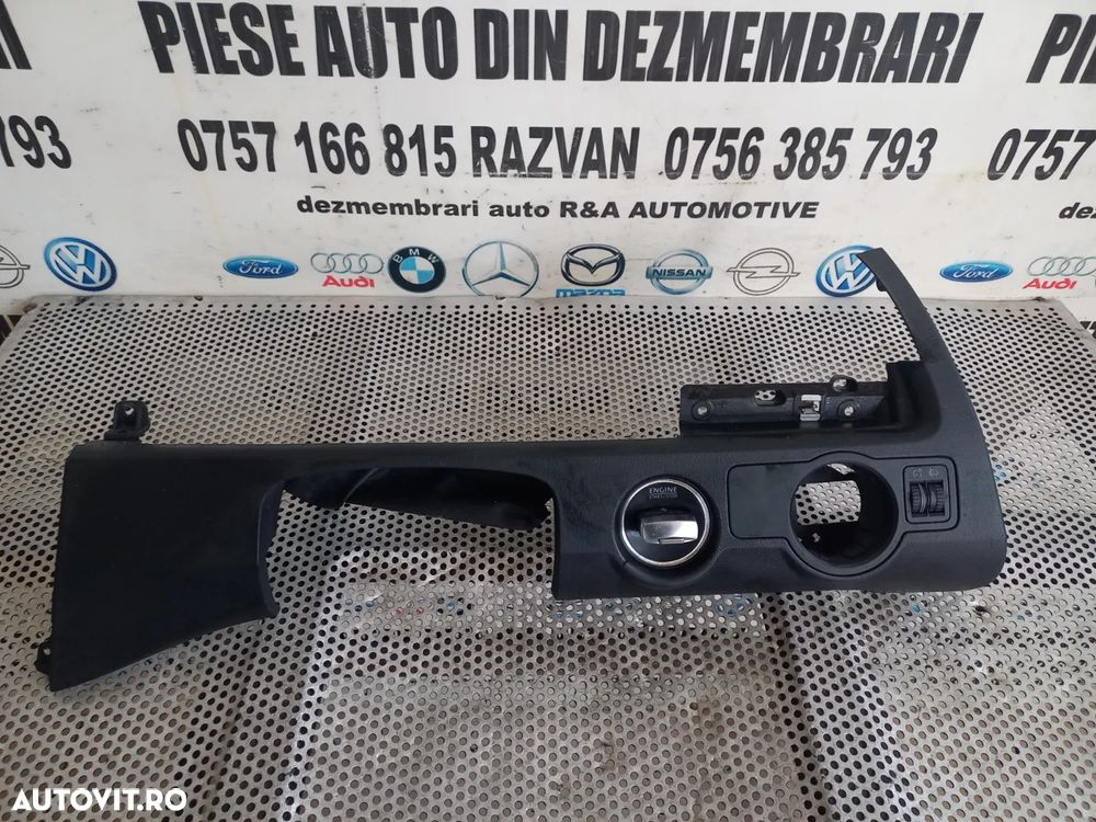 Contact Cu Cheie Vw Passat B7 An 2011-2012-2013 2014-2015 Motor 1.6 Tdy CAY Cutie 5+1 Si 6+1 LUB MY - 2