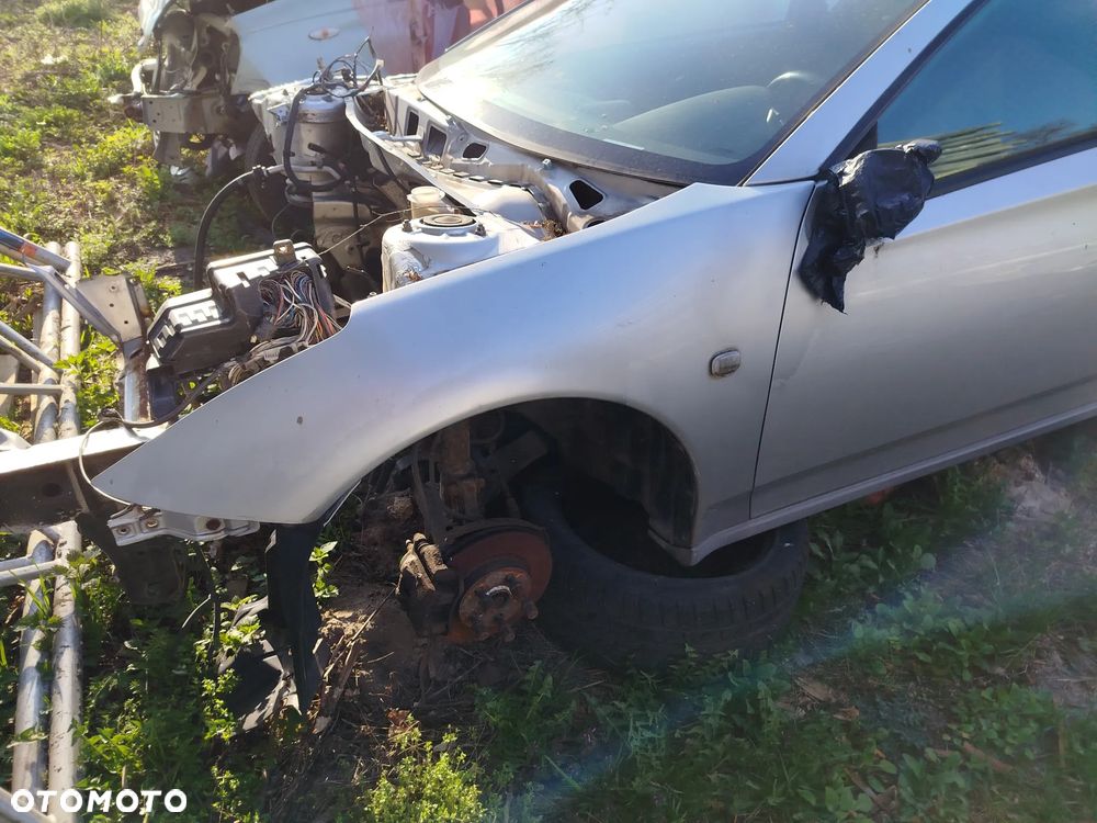 Toyota Celica VII klapa tył drzwi lewe prawe kierownica fotel felgi Mazowieckie maglownica - 3