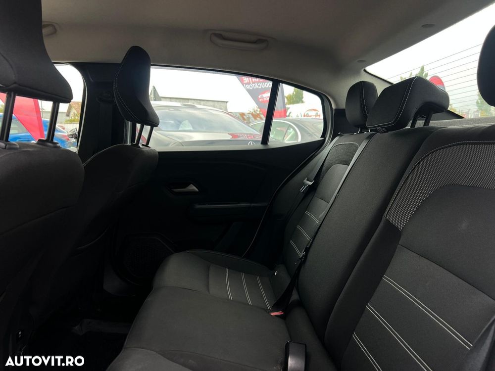Dacia Logan - 25
