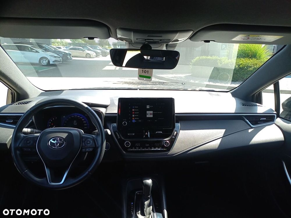 Toyota Corolla 1.8 Hybrid Comfort - 2