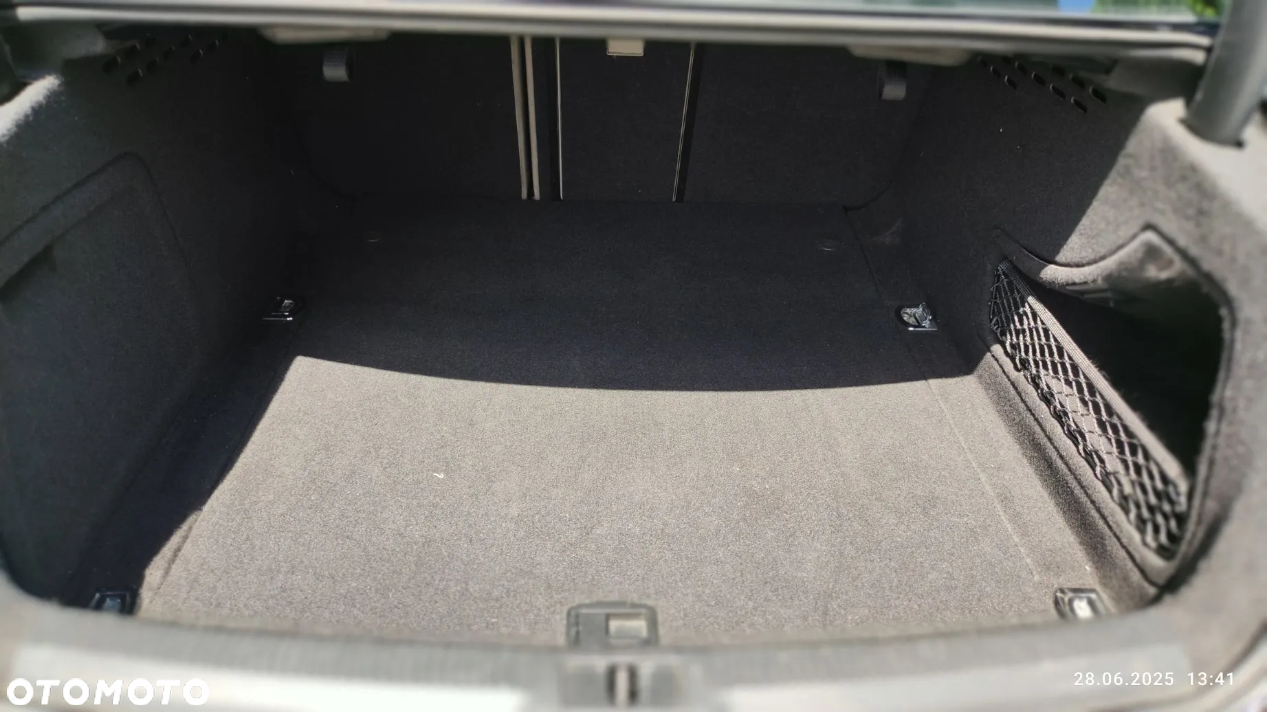Audi A4 3.2 FSI Quattro Tiptronic - 17
