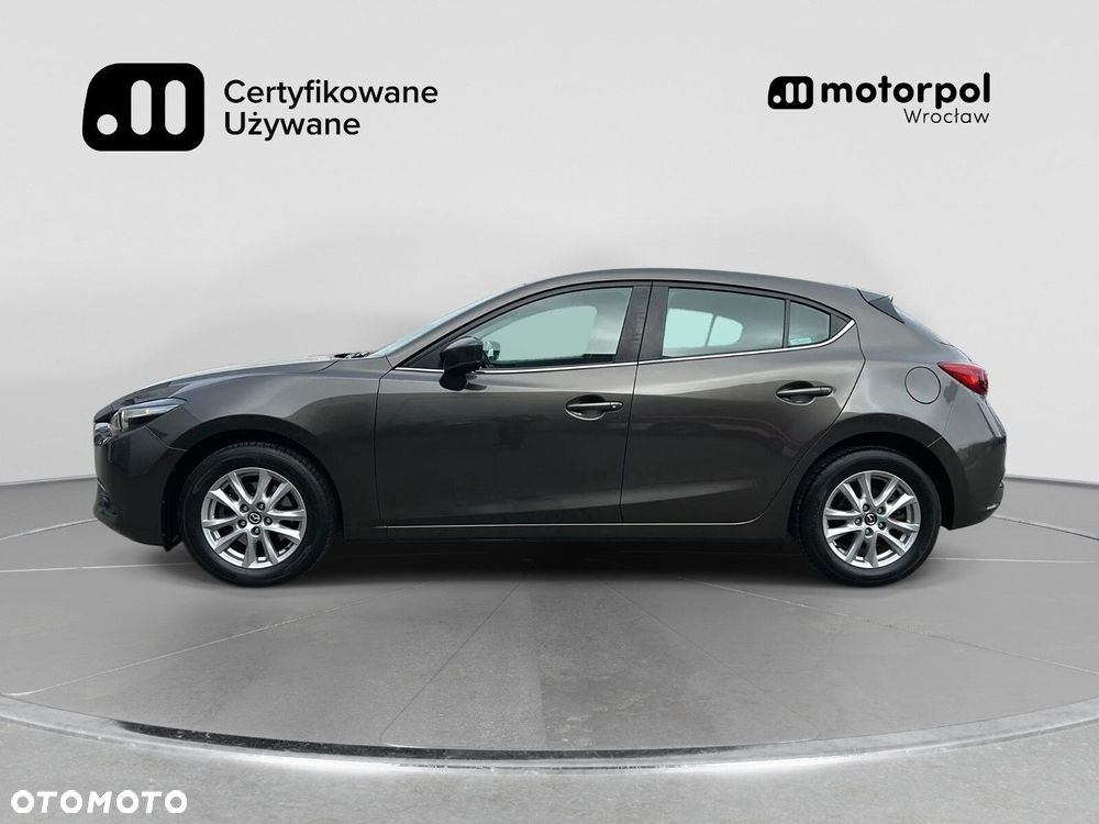 Mazda 3 2.0 Skyenergy - 4