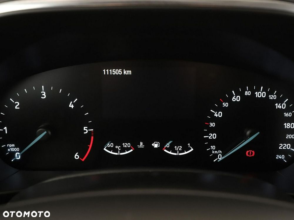 Ford Focus 2.0 EcoBlue Active - 23