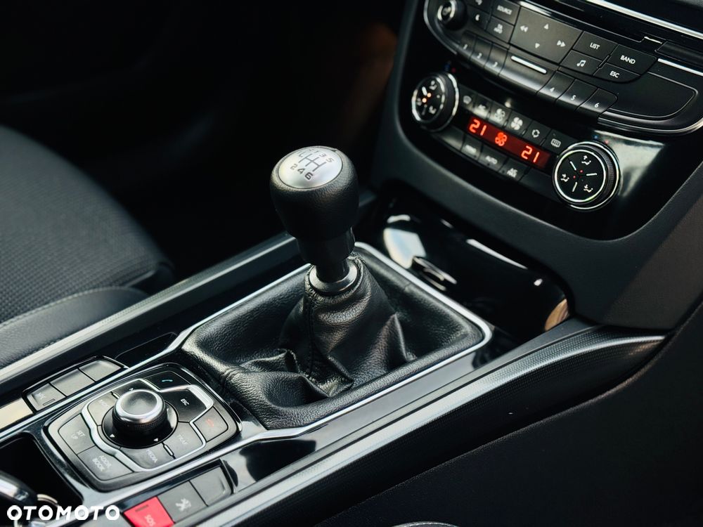 Peugeot 508 HDi FAP 140 Business-Line - 11