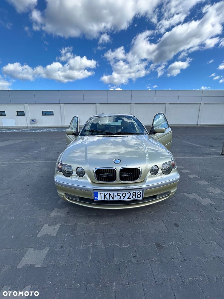 BMW Seria 3 - 1