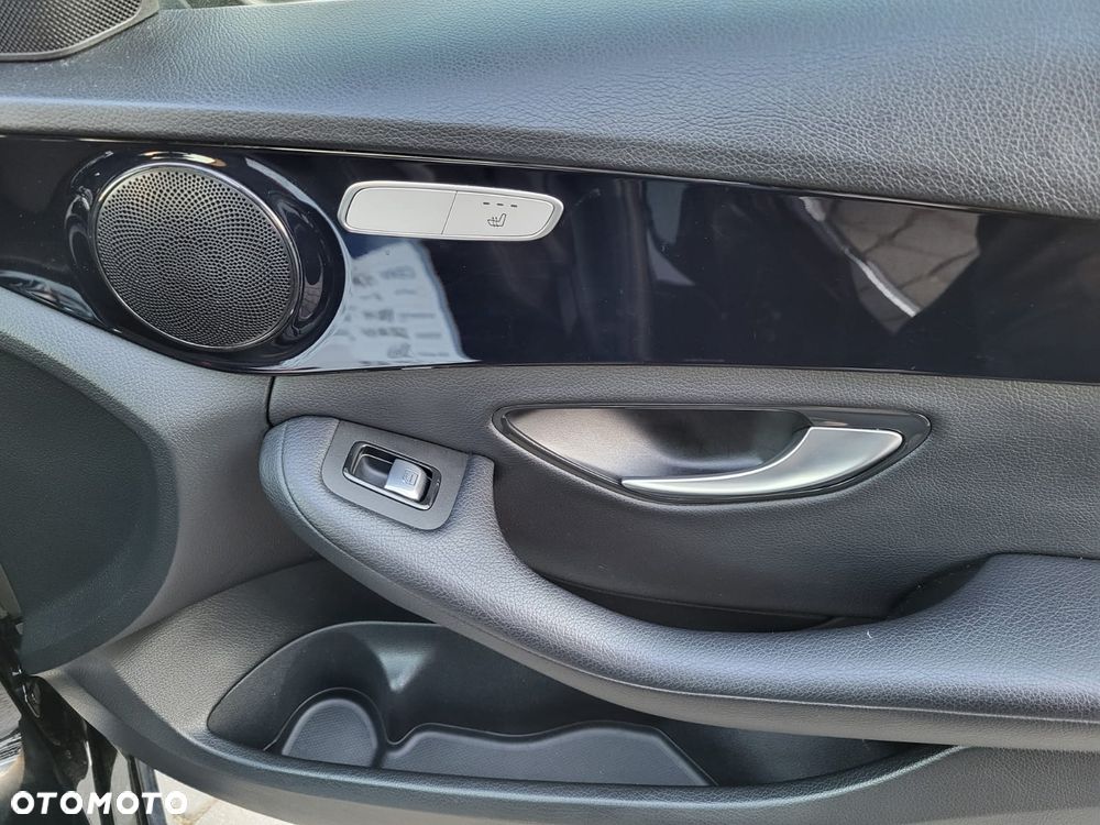 Mercedes-Benz Klasa C - 10