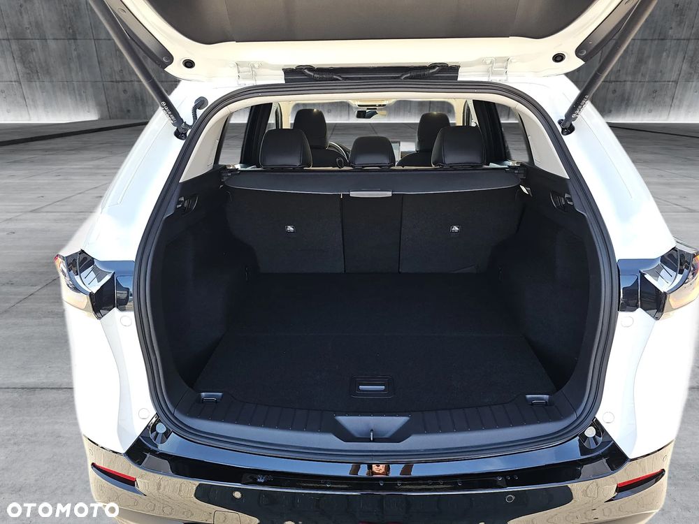 Mazda CX-5 2.5 e-SKYACTIV G Homura - 19