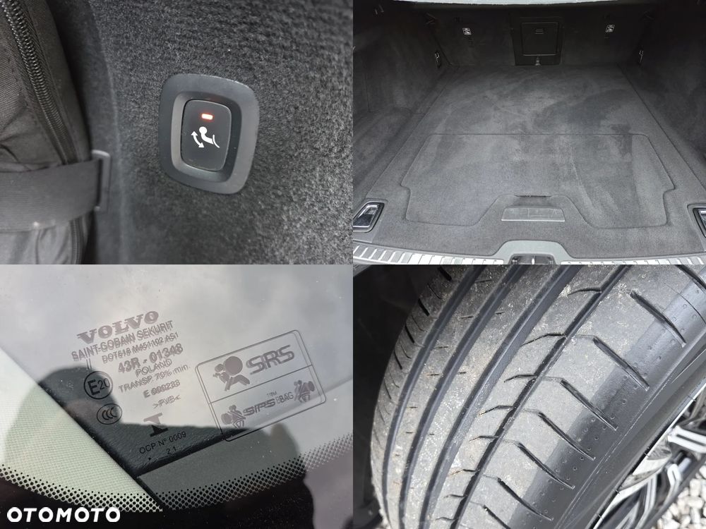 Volvo V90 T6 AWD Plug-In Hybrid Inscription Expression - 11