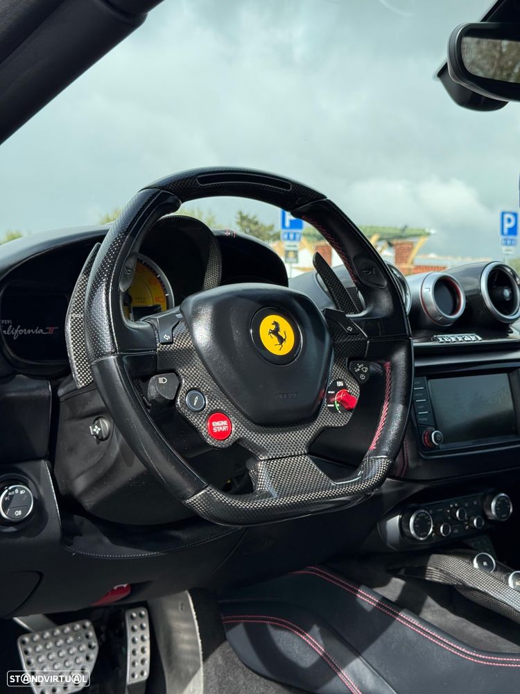Ferrari California T - 33