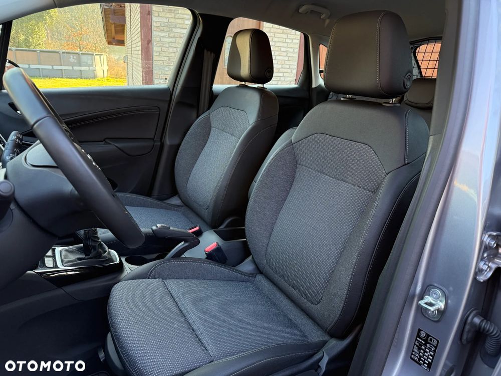 Opel Crossland X 1.2 Start/Stop Innovation - 20