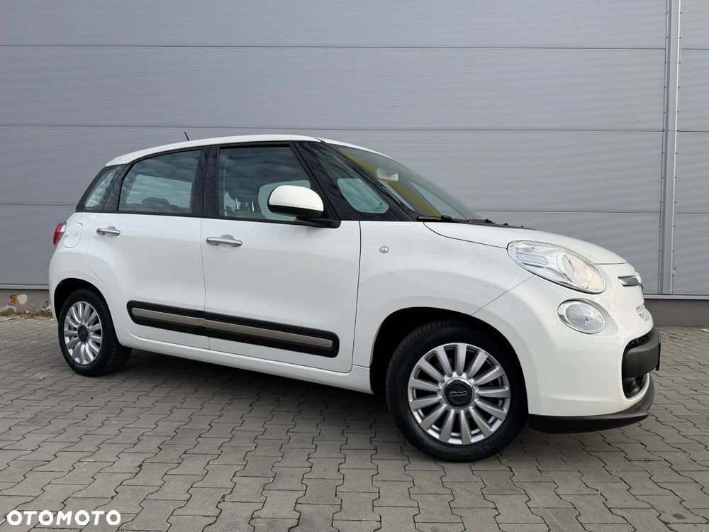 Fiat 500L - 15