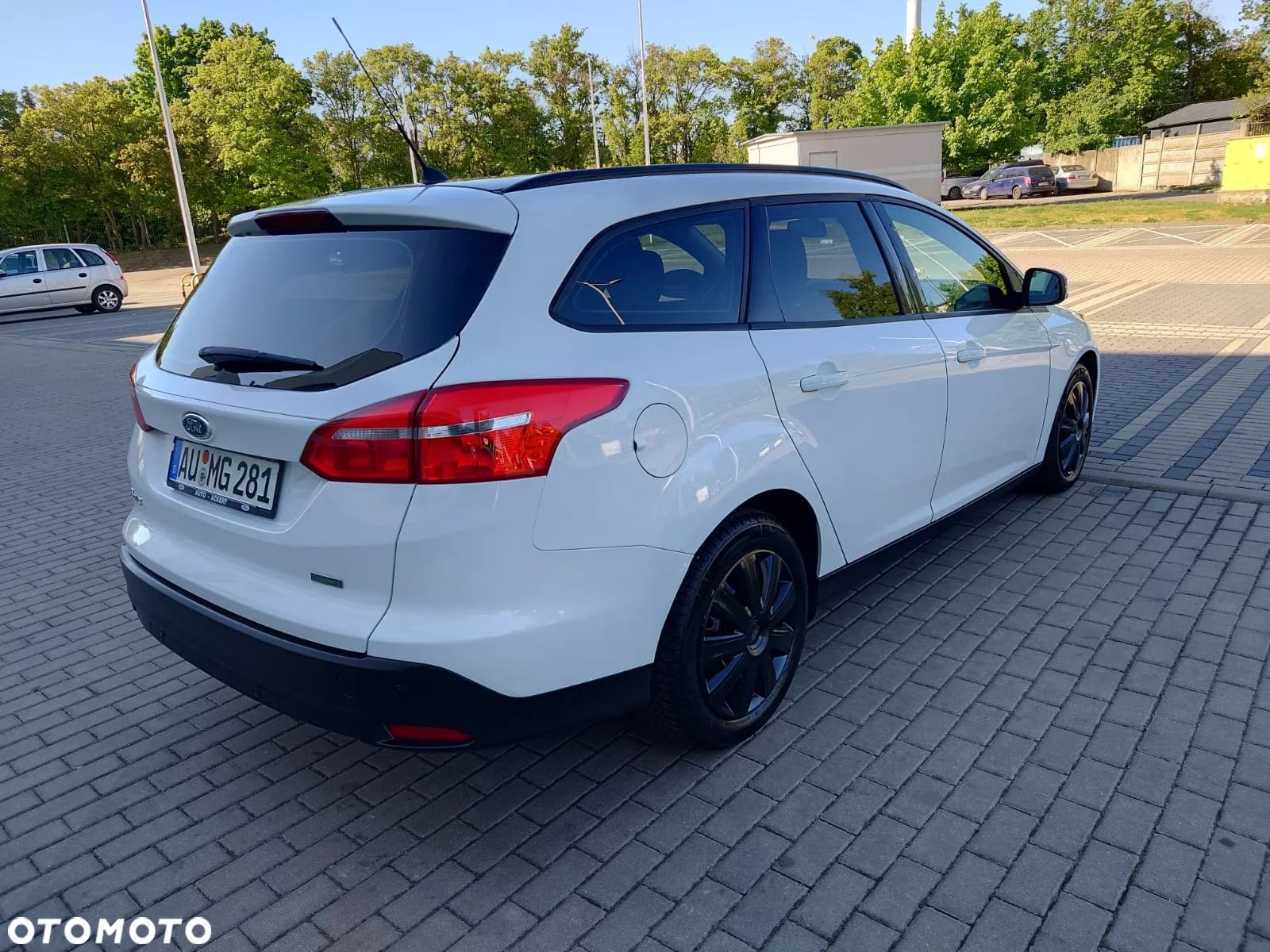 Ford Focus - 22