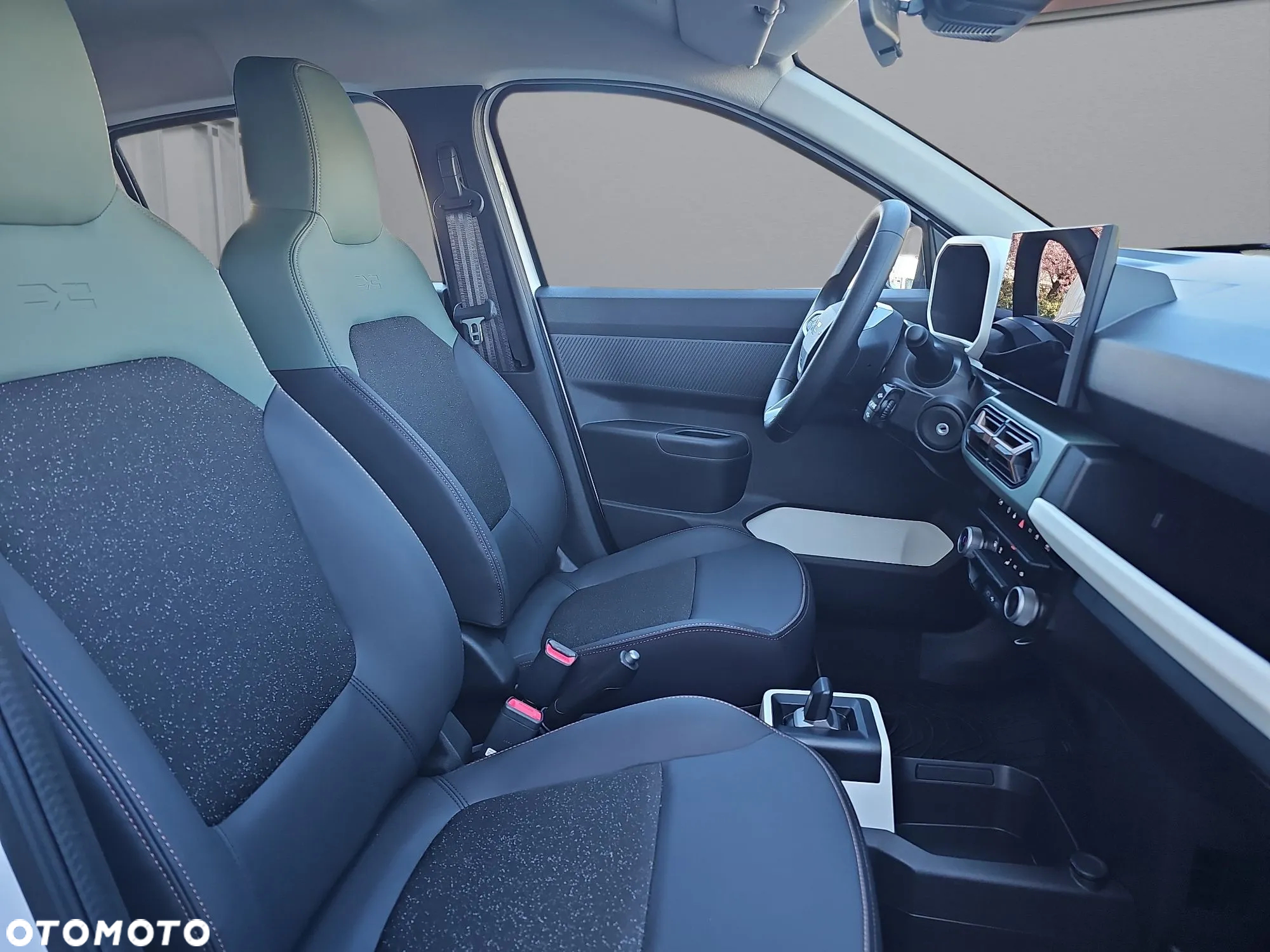 Dacia Spring Electric 26.8kWh 65 Extreme - 37
