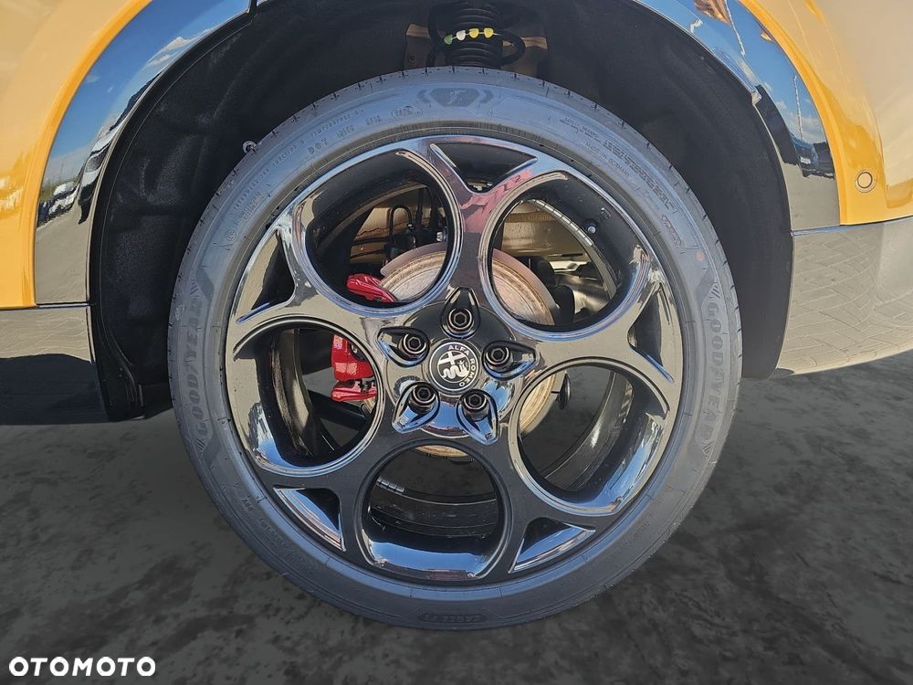 Alfa Romeo Tonale - 16