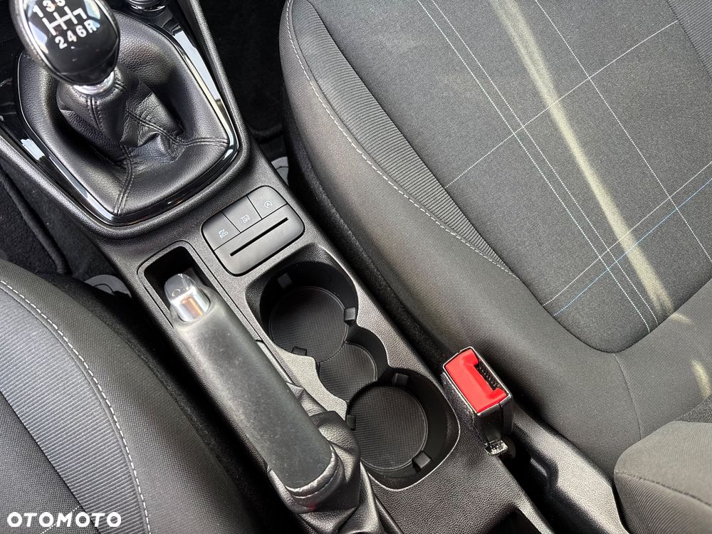 Ford Fiesta 1.0 EcoBoost Active ASS - 18