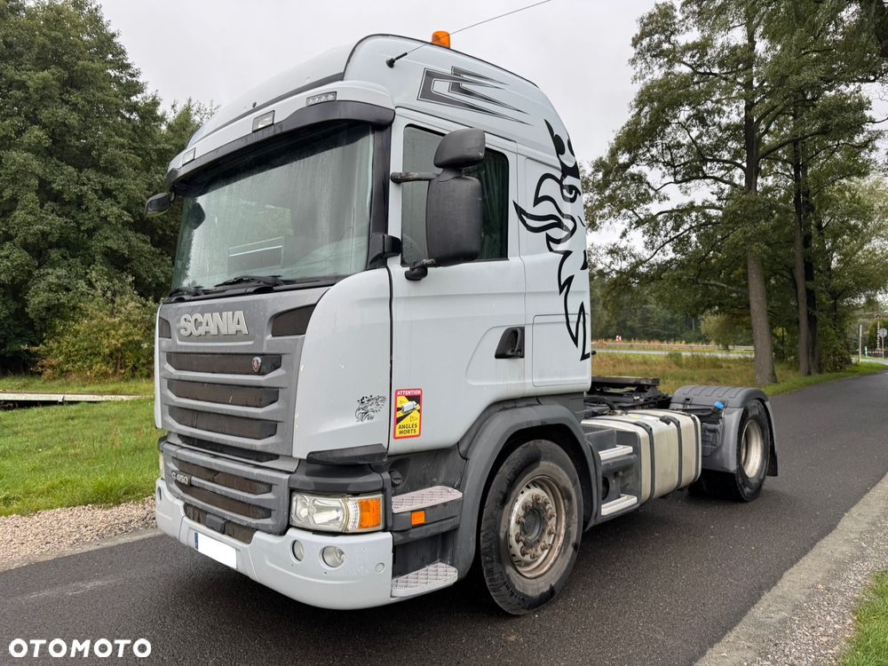 Scania