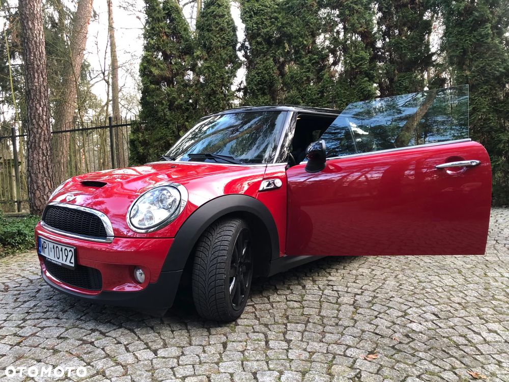 MINI Cooper S - 16