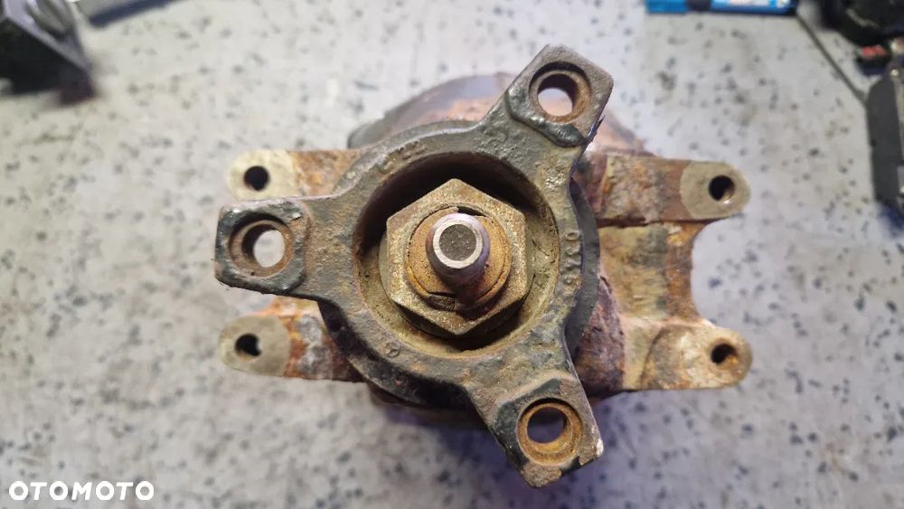 MERCEDES W211 MOST DYFER 2.67 - 3