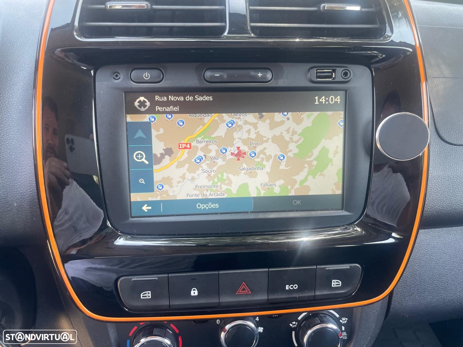 Dacia Spring Electric 45 Comfort Plus - 36
