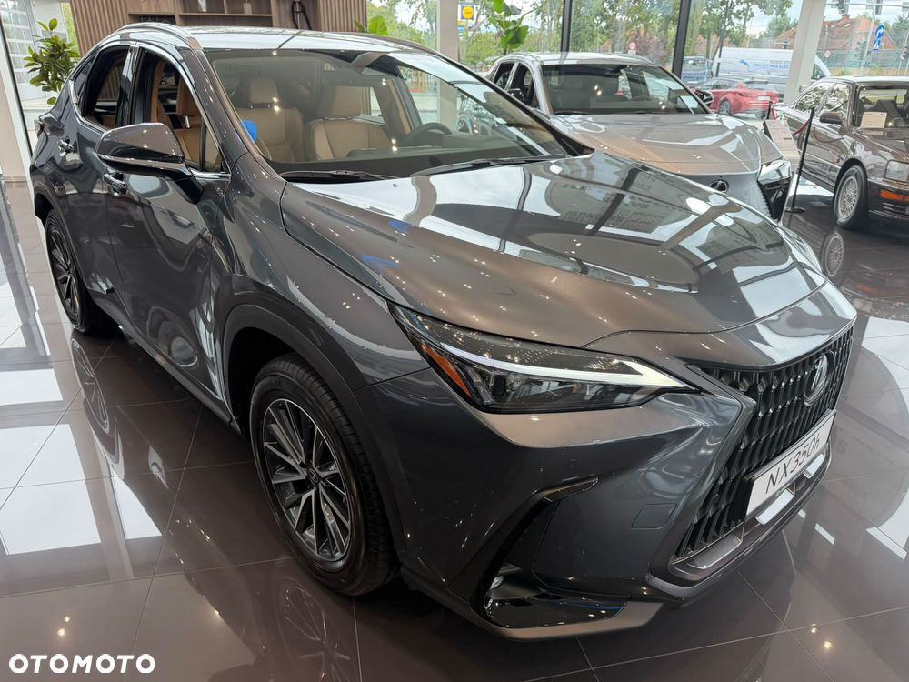 Lexus NX 350h Prestige 2WD - 1