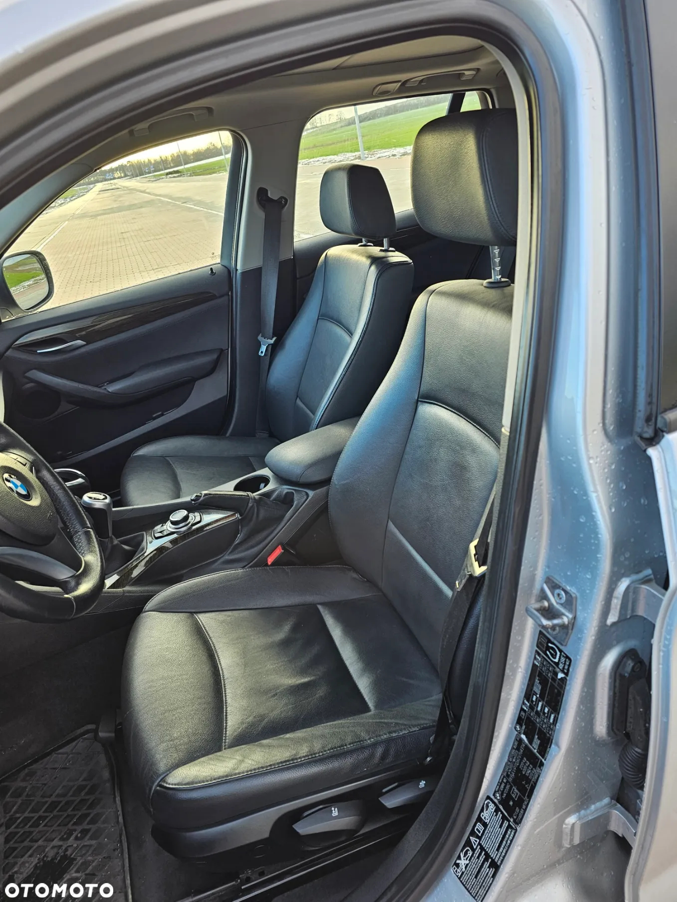 BMW X1 xDrive18d - 15