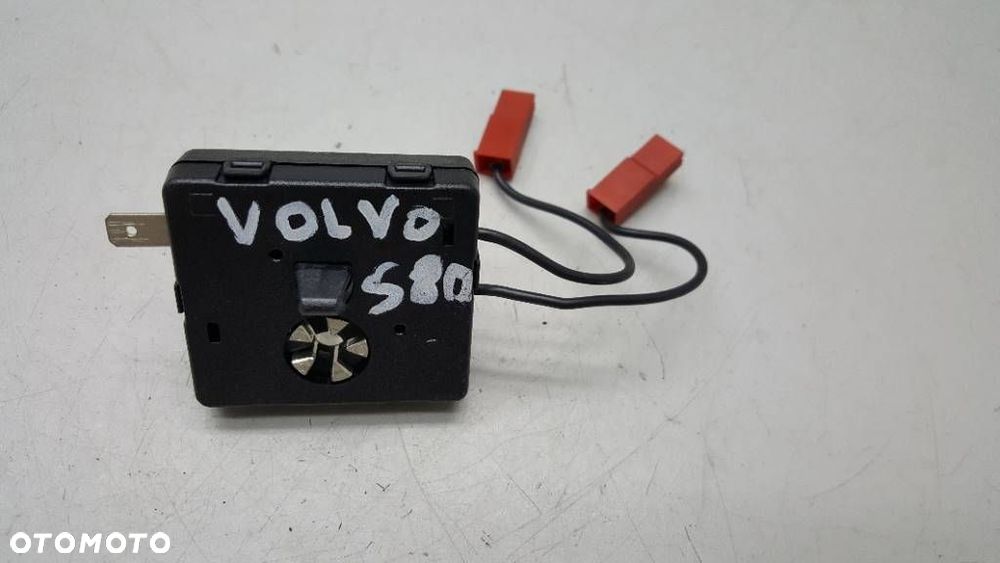 WZMACNIACZ ANTENY ANTENOWY 31215629 VOLVO S80 II - 6