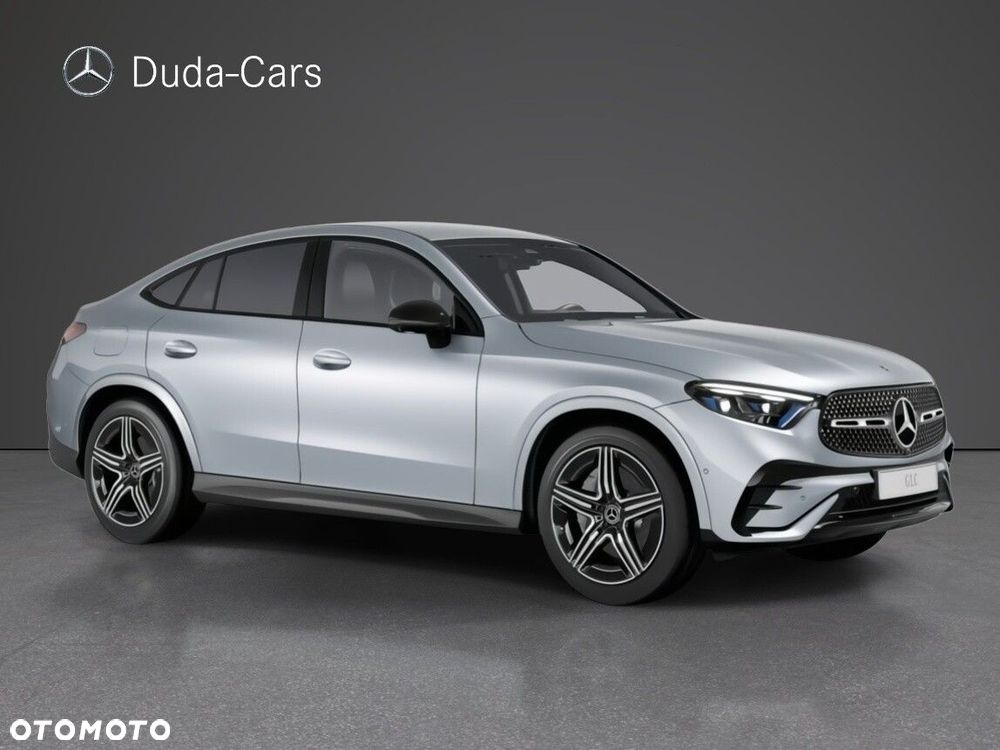 Mercedes-Benz GLC - 7