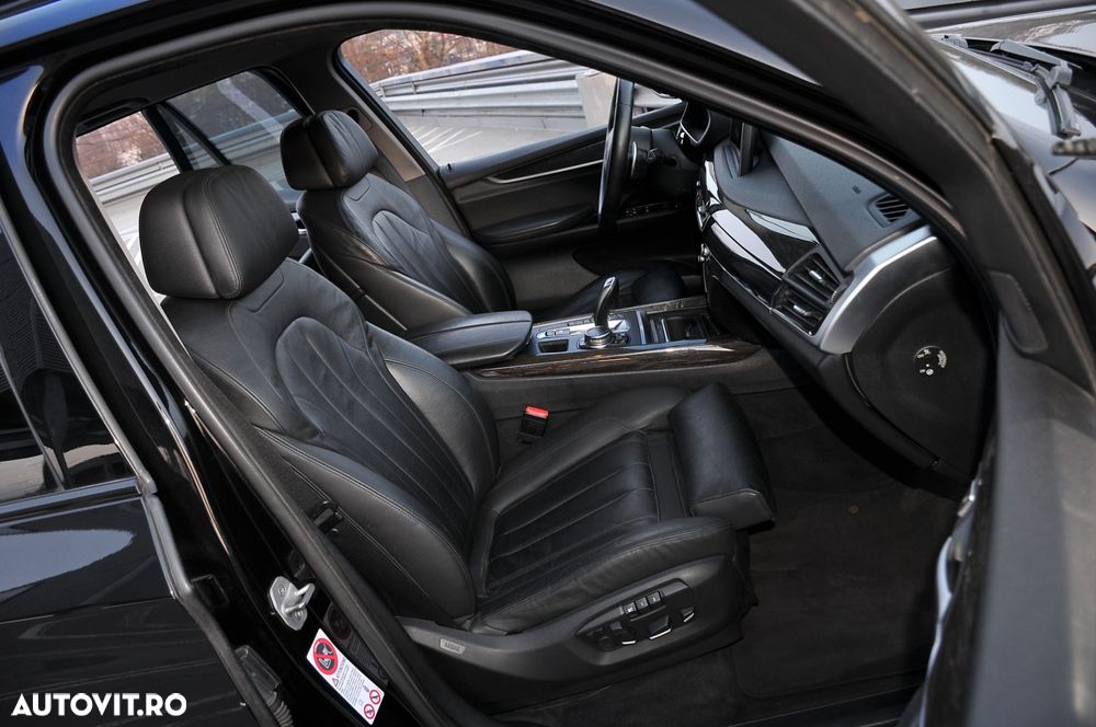 BMW X5 xDrive30d Sport-Aut. - 10