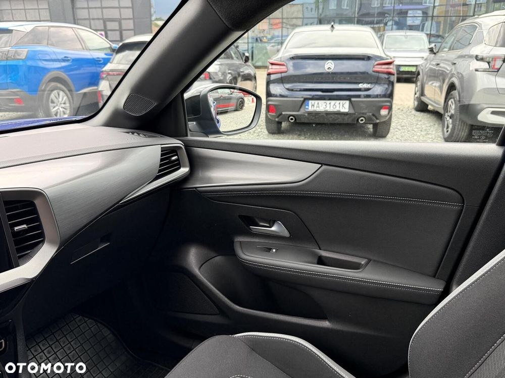 Opel Mokka 1.2 T GS S&S - 16
