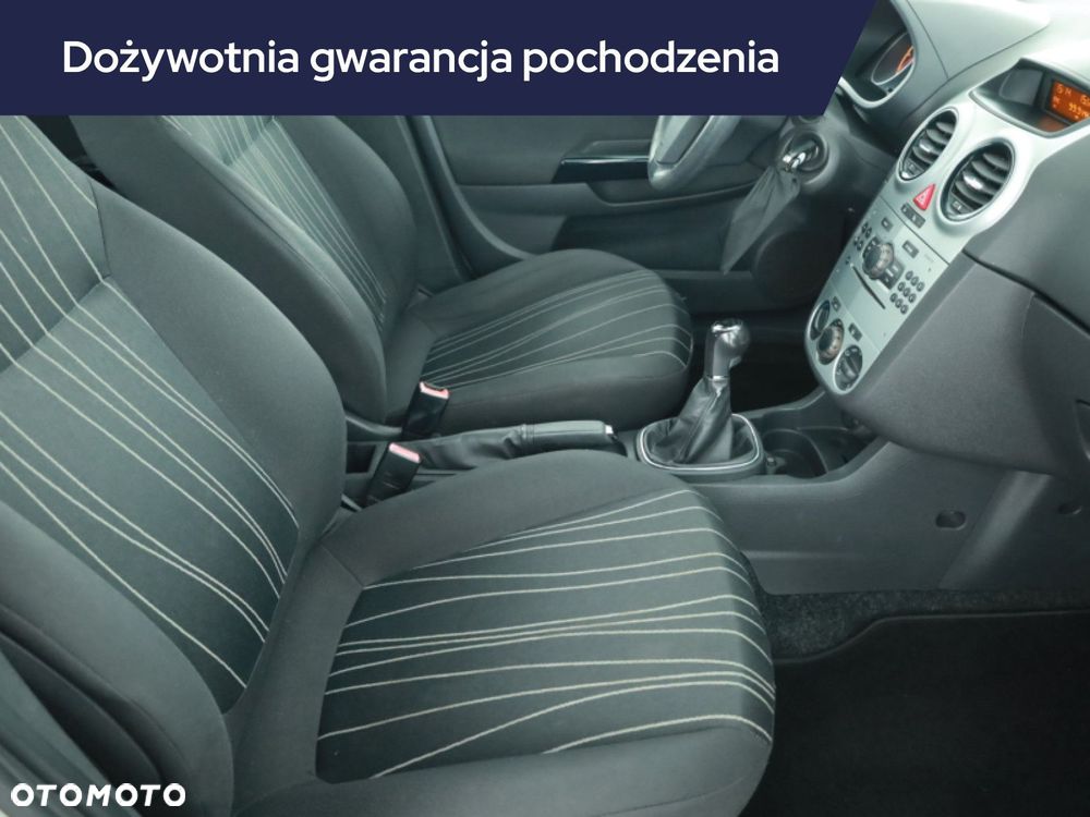Opel Corsa - 9