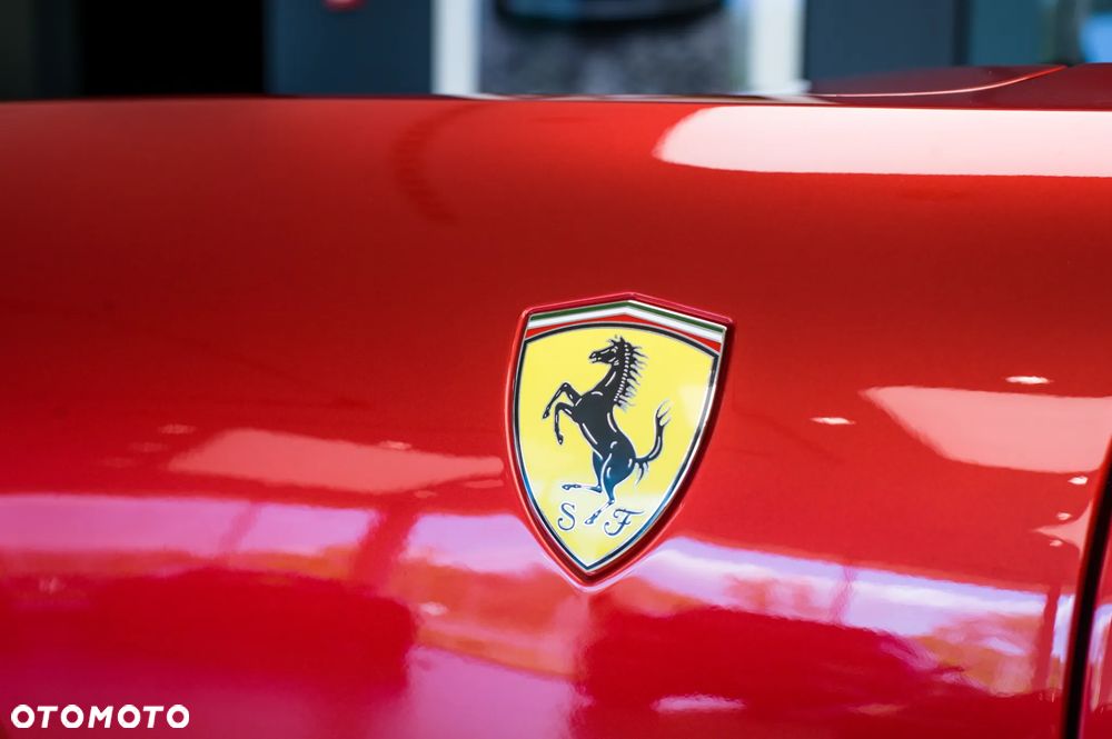 Ferrari Amalfi - 13