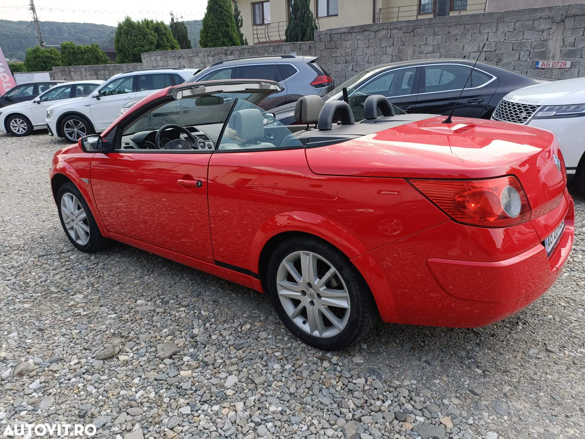 Renault Megane - 4