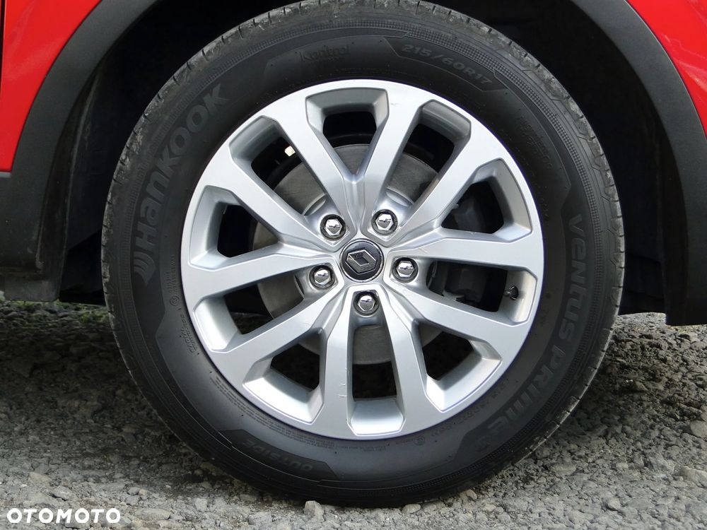 Renault Kadjar 1.3 TCe FAP Easy Life - 13