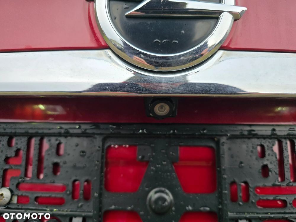 Opel Mokka 1.4 Turbo ecoFLEX Start/Stop Edition - 12