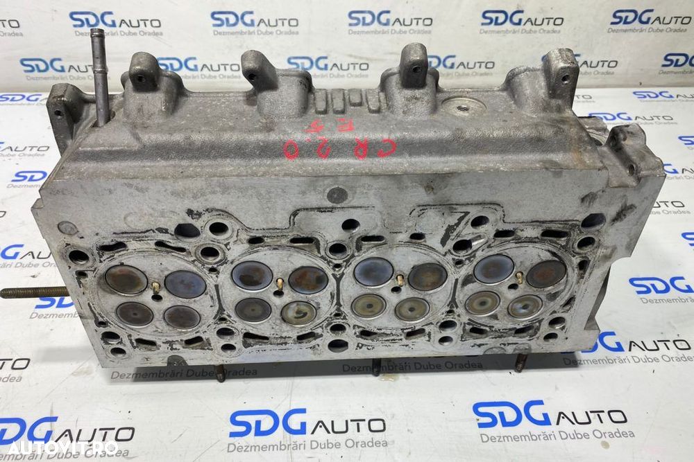 Chiuloasa Volkswagen Crafter 2.0 2012-2018 - 3