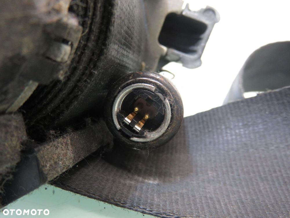 PAS LEWY PRZEDNI PEUGEOT 207 96863758XX 0404031 - 3
