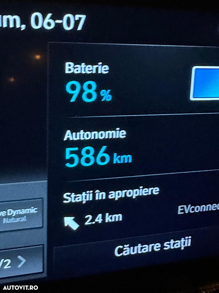 Hyundai KONA 204CP Luxury - 8