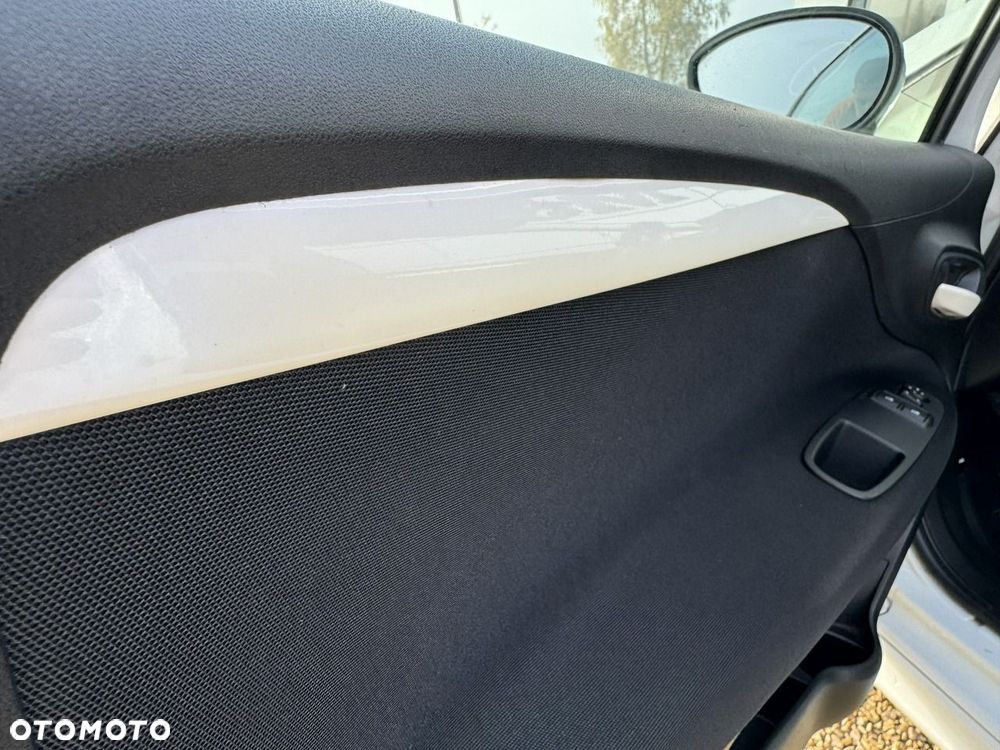 Fiat Punto Evo - 23