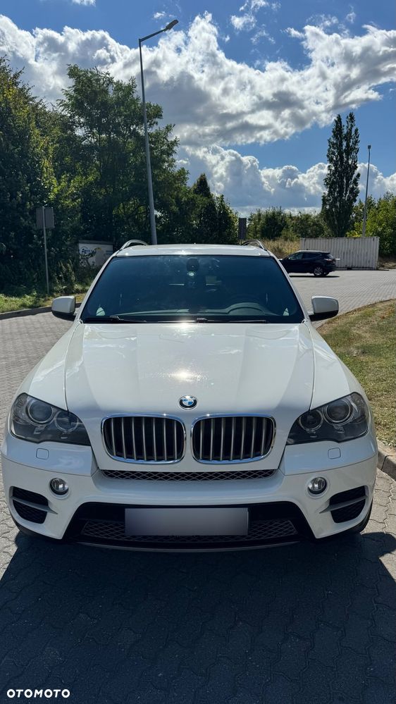 BMW X5 - 3