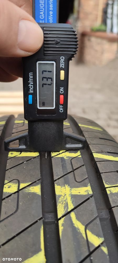 Opony Letnie GoodYear Efficient Grip 175/65/14 86T XL 2023 rok 4x7,4mm Demo Starogard Gdański - 10