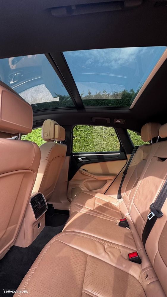 Porsche Macan Standard - 6