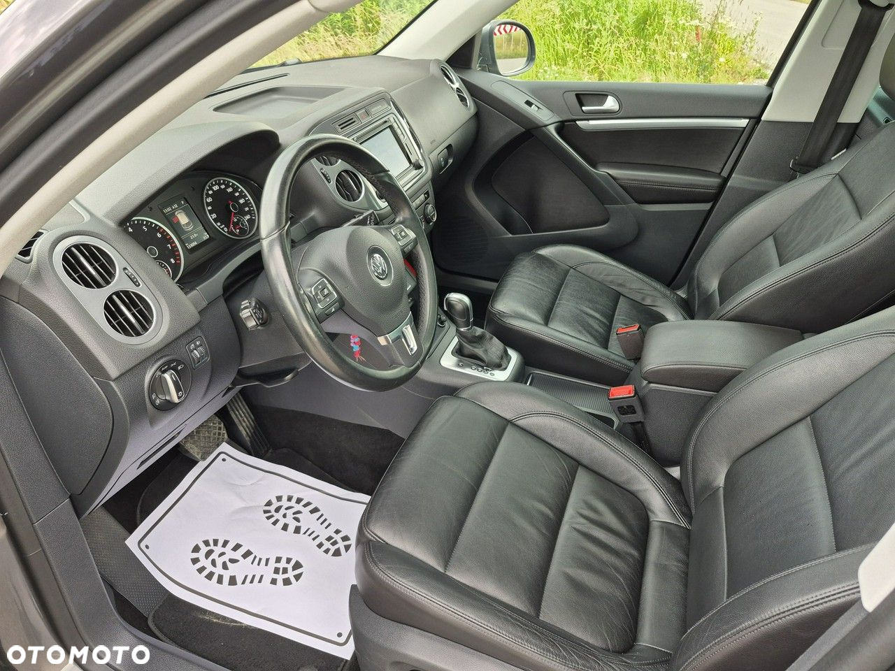 Volkswagen Tiguan - 13