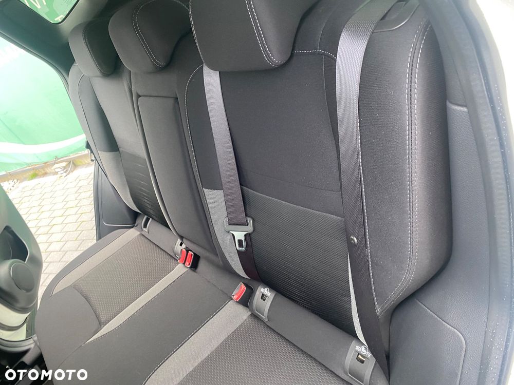 Nissan Qashqai 1.6 DCi Tekna EU6 - 9